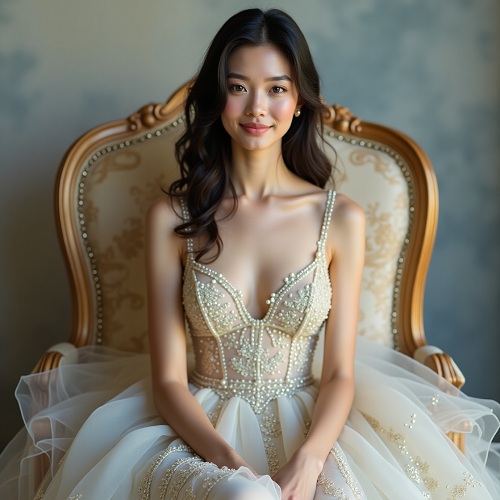 Unlock Your Destiny: March 24 horoscope 1 photo girl horoscope