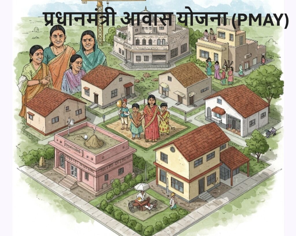 सरकारी योजनाएं 