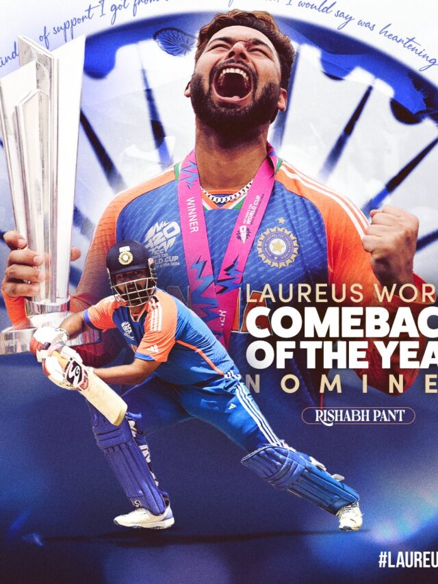 Rishabh Pant Net Worth:मौत को हराकर क्रिकेट मैदान में शानदार वापसी की and interesting facts