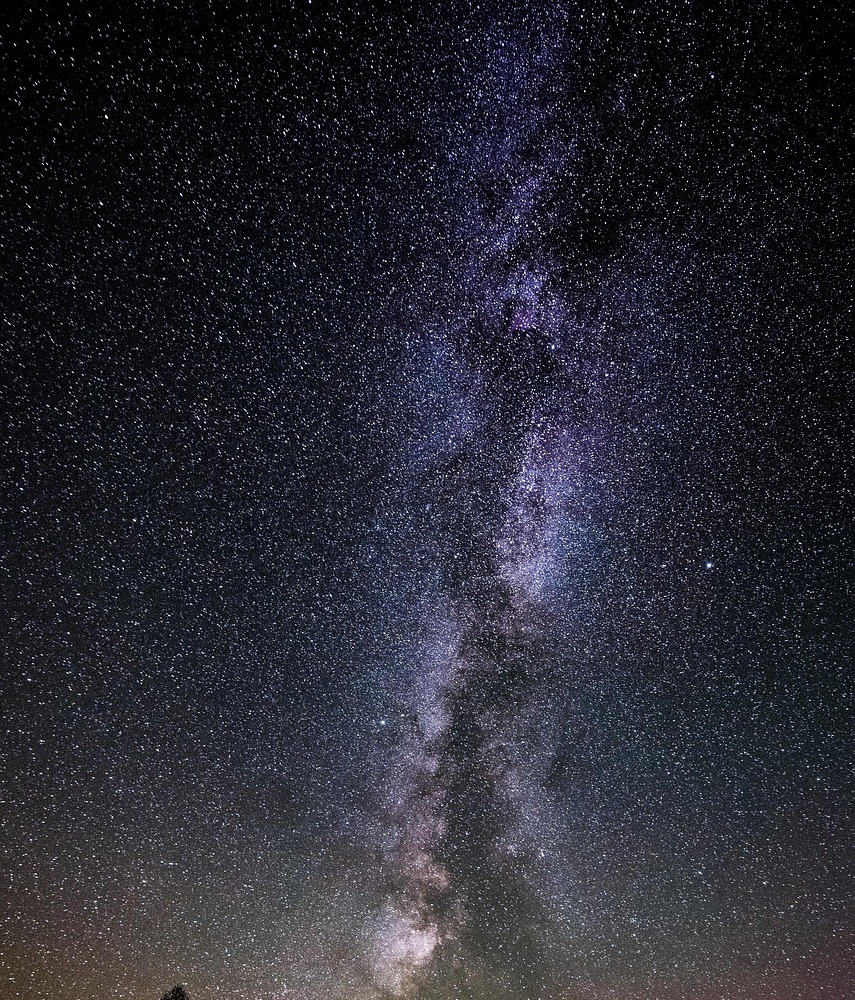 Milky Way