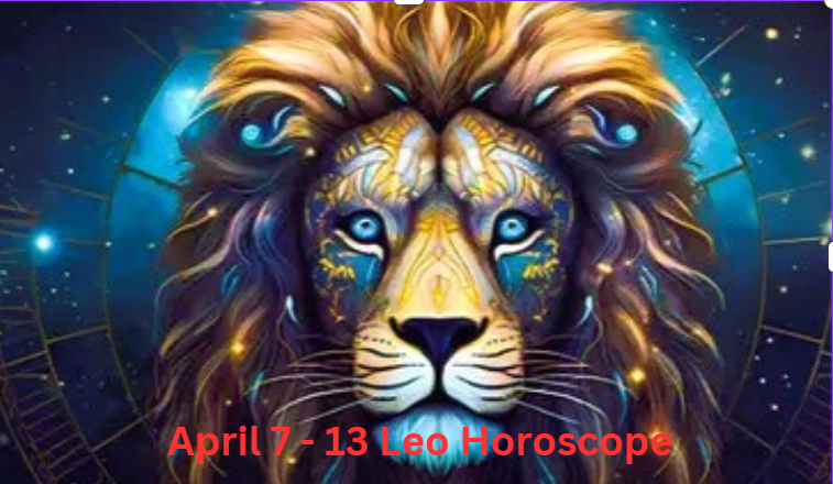 Leo Zodiac Sign Horoscope