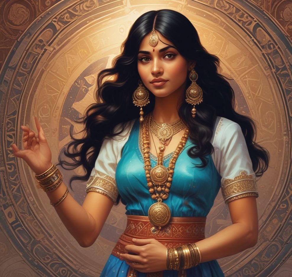 Zodiac Horoscope 23-30 April 2025