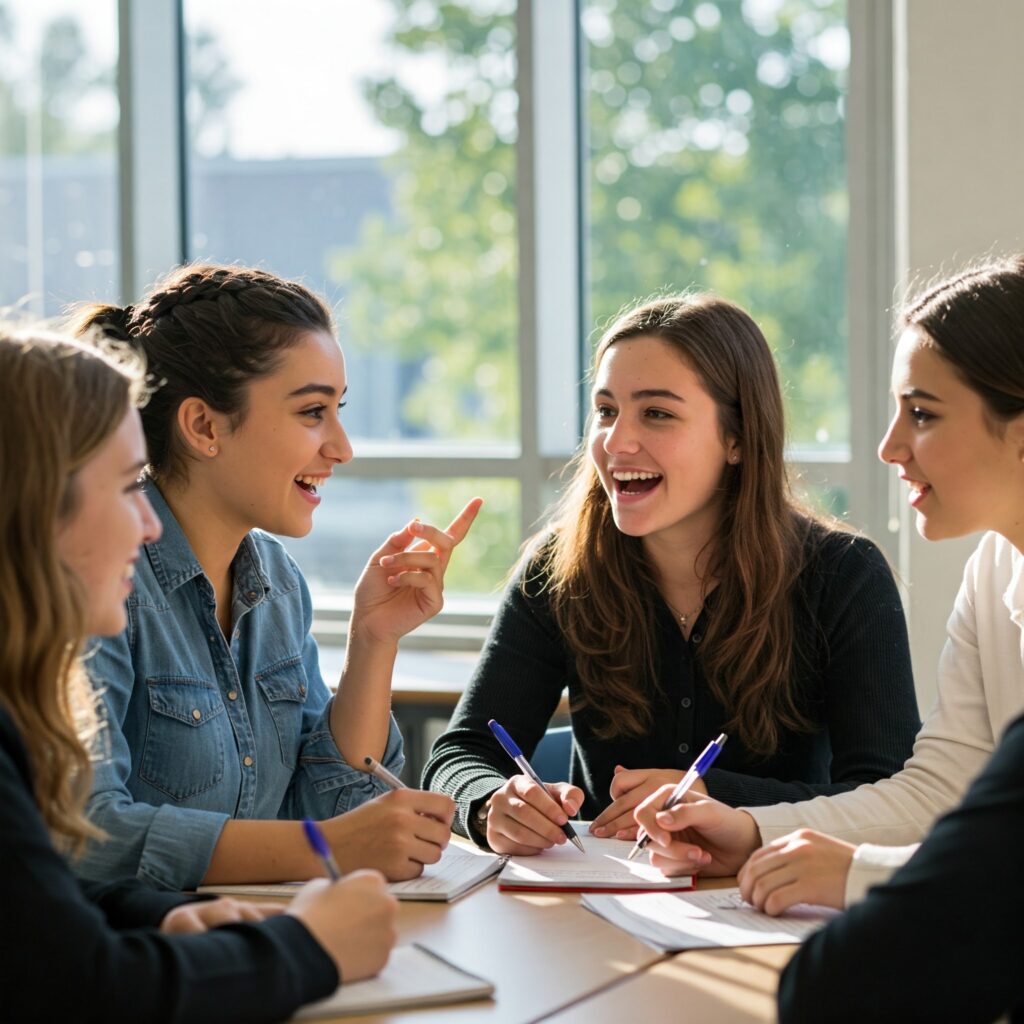 7 विदेशी भाषाएं 