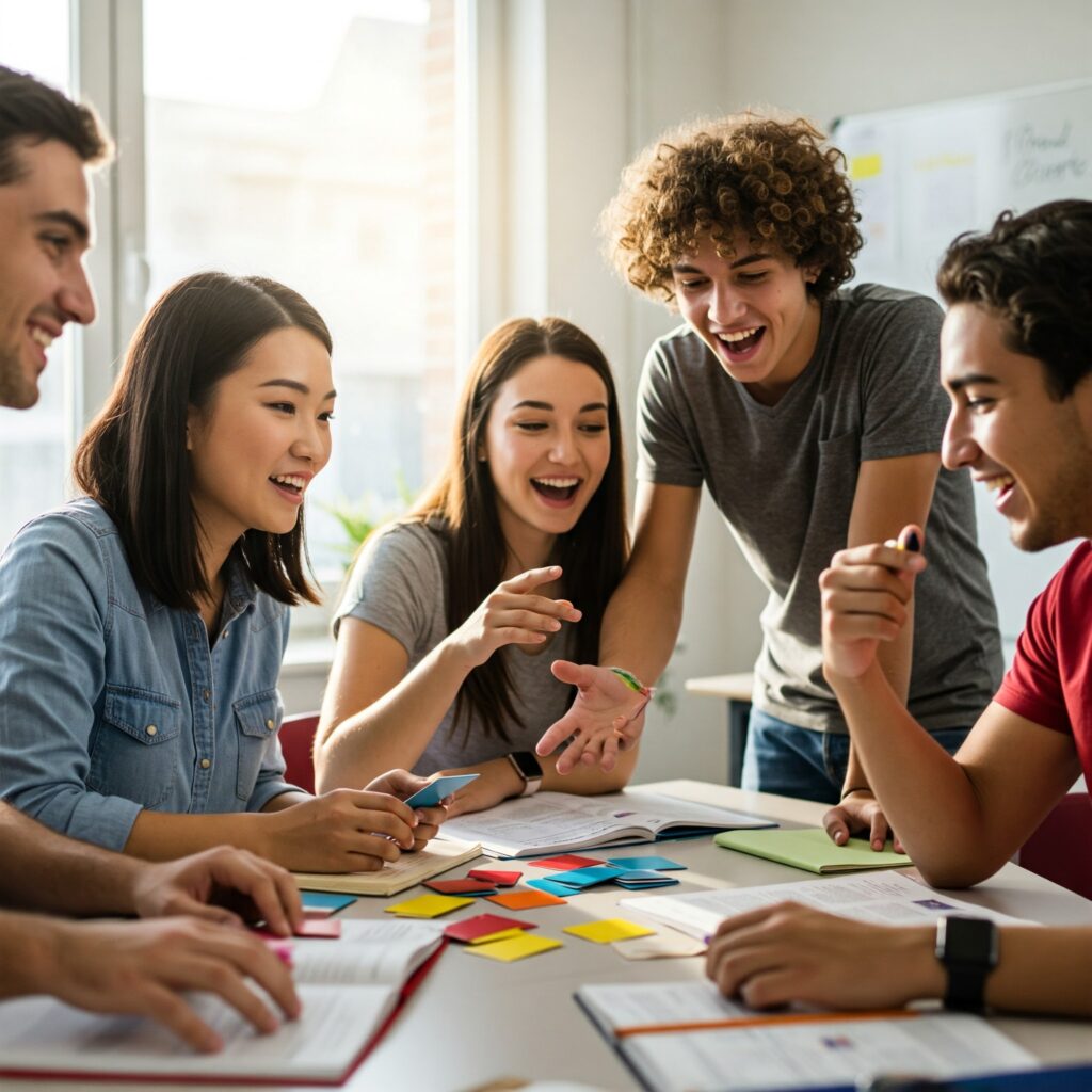 7 विदेशी भाषाएं 