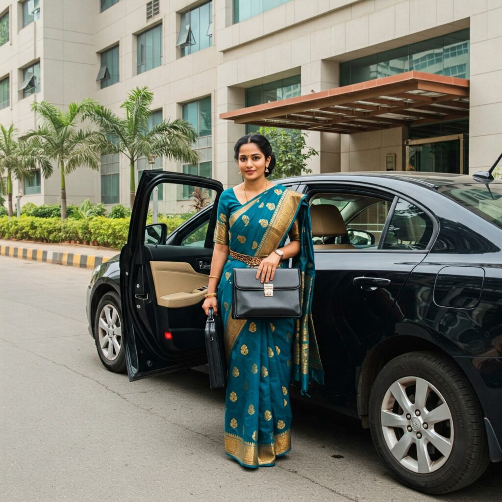 UPSC की तैयारी