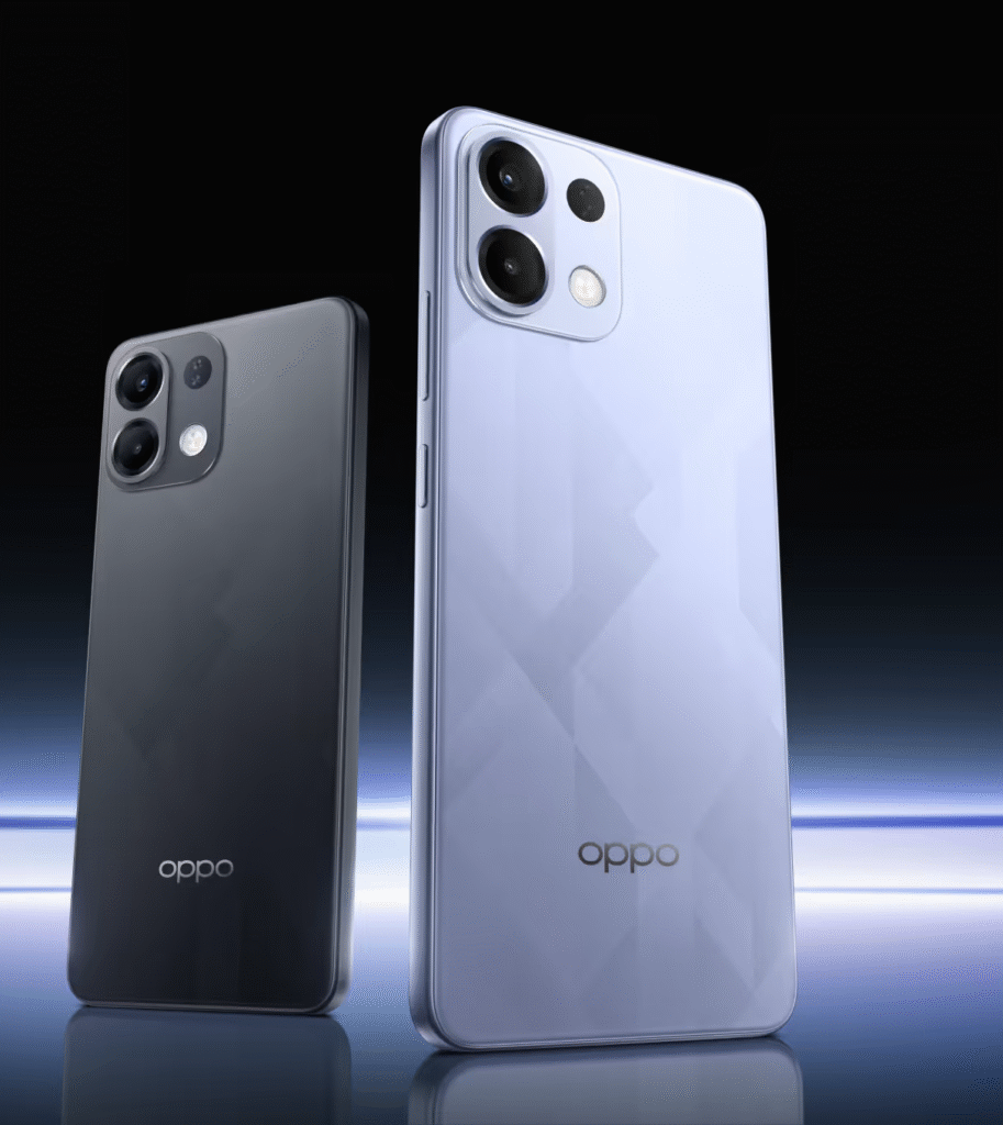 OPPO K13 5G